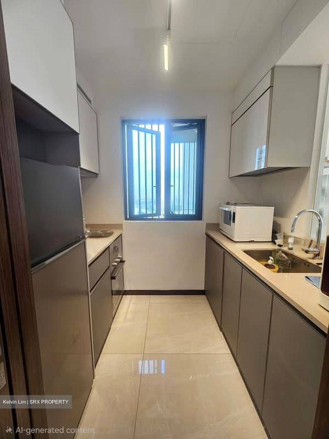 Normanton Park (D5), Apartment #597782811